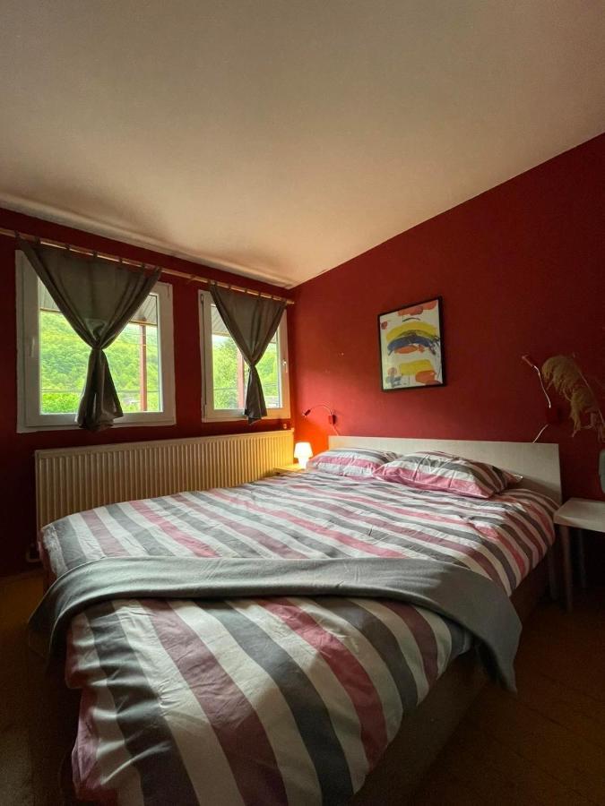 Vertical Hostel Mavrovo Eksteriør billede