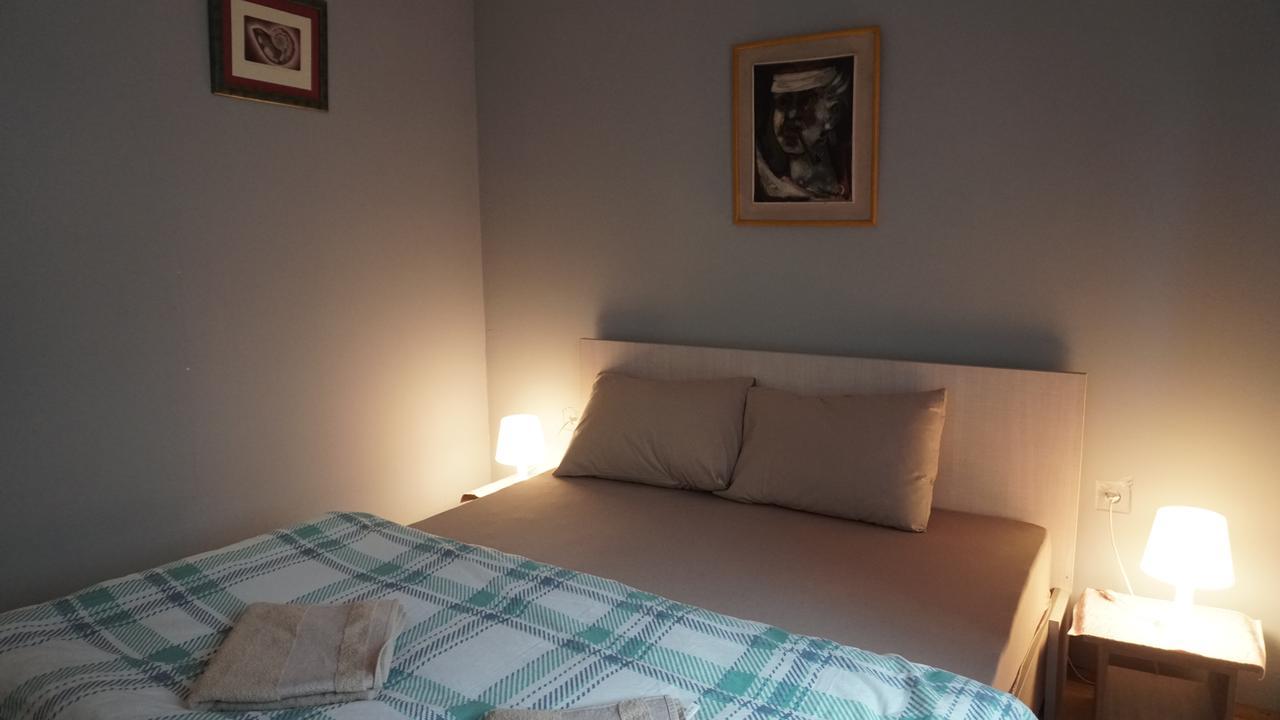 Vertical Hostel Mavrovo Eksteriør billede